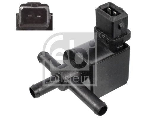 Boost Pressure Control Valve VAG - 06A 906 283 E