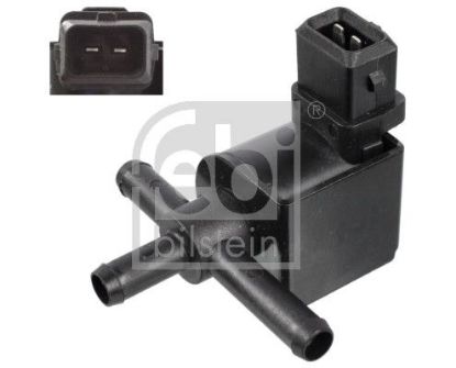 Boost Pressure Control Valve VAG - 06A 906 283 E