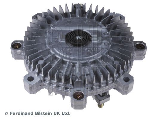 Clutch, radiator fan MITSUBISHI ME202147