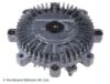 Clutch, radiator fan MITSUBISHI ME202147