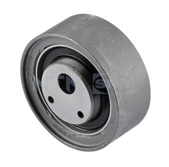 Tensioner Pulley, timing belt AUDI A6 (4A, C4), 100 (4A, C4)