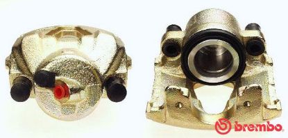 Brake Caliper KIA CLARUS (K9A) 05/96-11/01