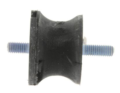 Mounting, automatic transmission BMW - 24711134740