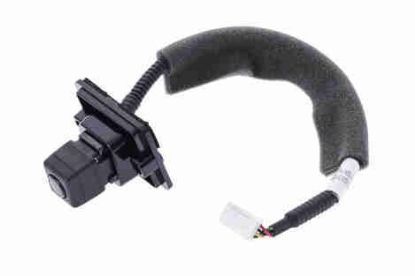 Rear View Camera, parking distance control NISSAN 28442-3YR1A