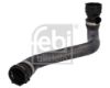 Radiator Hose BMW - 11 53 1 436 408