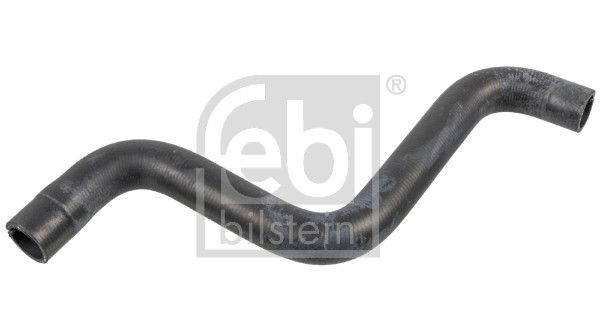Radiator Hose Fiat - 46543621