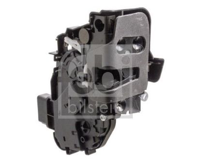 Door Lock Land Rover - LR091524