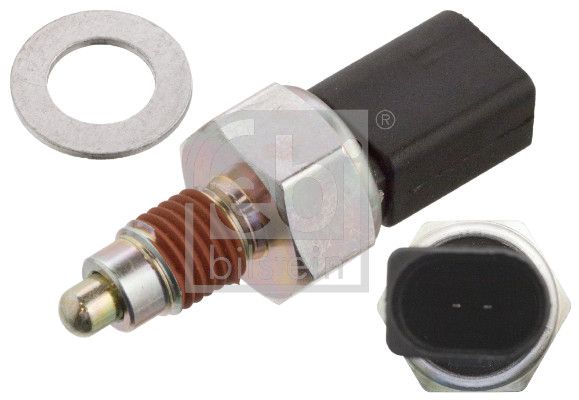 Switch, reverse light VW-Audi - 02T 945 415 P S1
