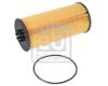 Oil Filter Mercedes-Benz LKW 000 180 29 09