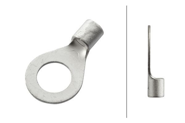 Cable Connector 6-10mm2 M10,5 50tk