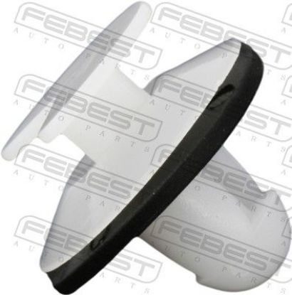 Retaining Clip, door panel CITROEN 6995.A3, PEUGEOT 6995.A3, RENAULT 77030771