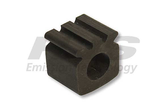 Bracket, muffler Opel