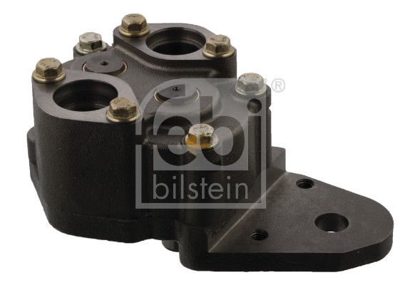 Oil Pump DAF 0683 322