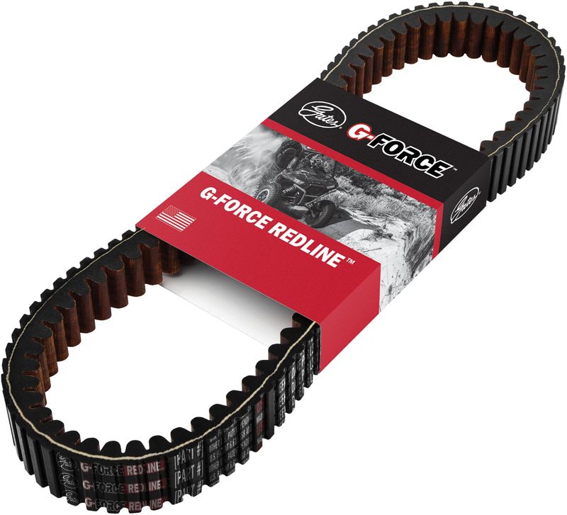 CVT Drive Belt 43R4210 G-FORCE REDLINE