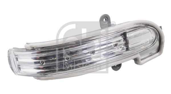 Auxiliary Indicator Mercedes-Benz - 203 820 16 21
