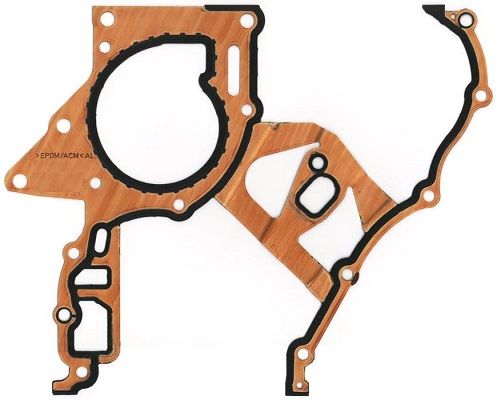 Gasket, timing case VECTRA C 2.2 DTI 16V