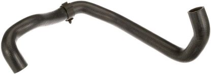Radiator Hose VAG - 3C0 122 051 BK