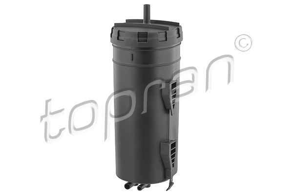 Charcoal Filter, tank ventilation Mercedes/Smart