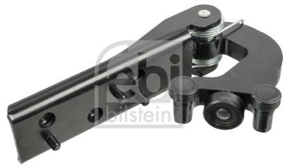 Roller Guide, sliding door Renault - 77 76 406 23R