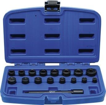 Centering Tool Set, clutch 17-piece Clutch Aligning Set