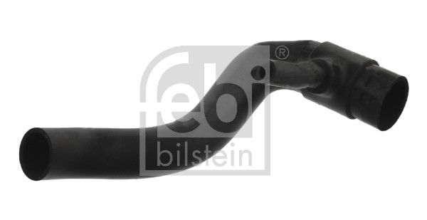 Radiator Hose Mercedes-Benz - 901 501 26 82