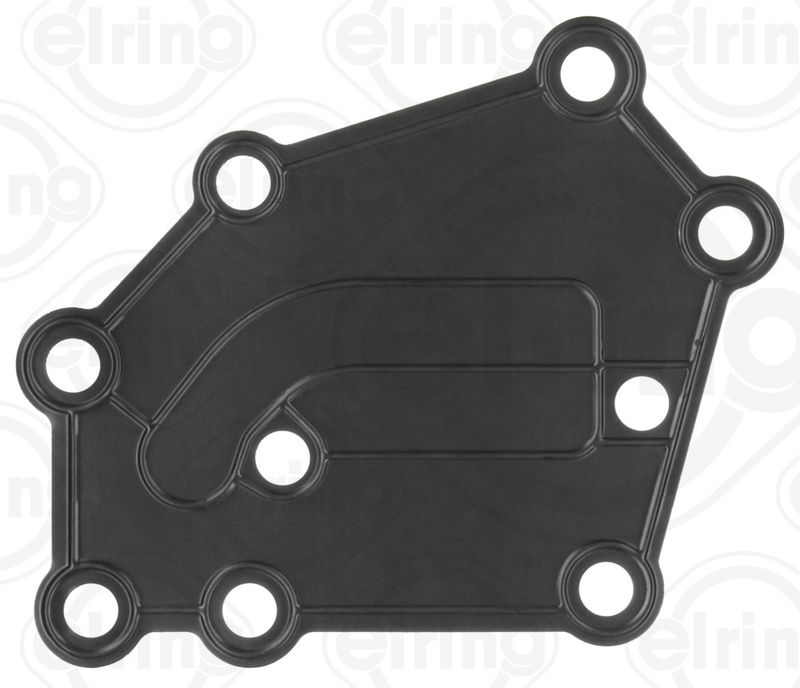 Oil Seal, manual transmission ZF