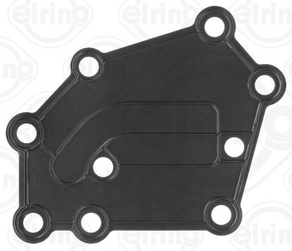 Oil Seal, manual transmission ZF