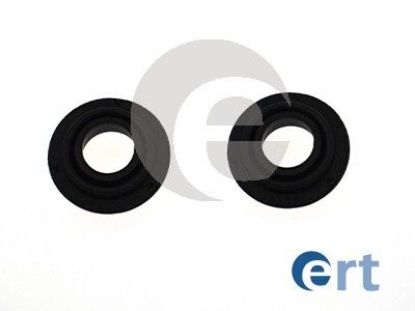 Bellow, brake caliper guide