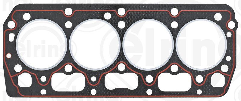 Gasket, cylinder head FABIA (6Y2), FELICIA II (6U1)