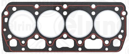 Gasket, cylinder head FABIA (6Y2), FELICIA II (6U1)