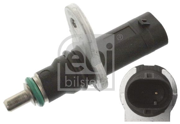 Sensor, coolant temperature VW-Audi - 079 919 523 H S1