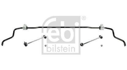 Stabiliser Bar, suspension Mercedes-Benz PKW 204 326 04 65 S1