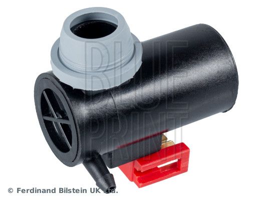 Washer Fluid Pump, window cleaning HONDA 76806-SAA-E01