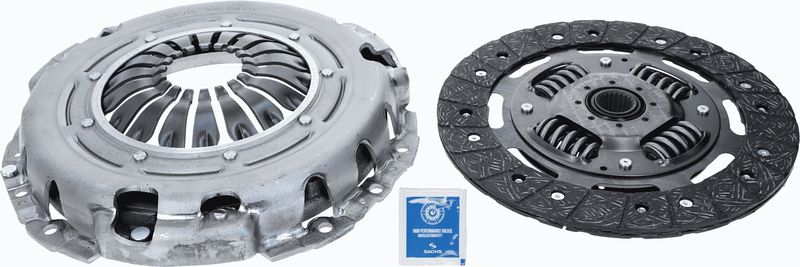 Clutch Kit RENAULT - 82 01 516 550