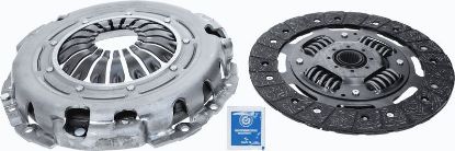 Clutch Kit RENAULT - 82 01 516 550