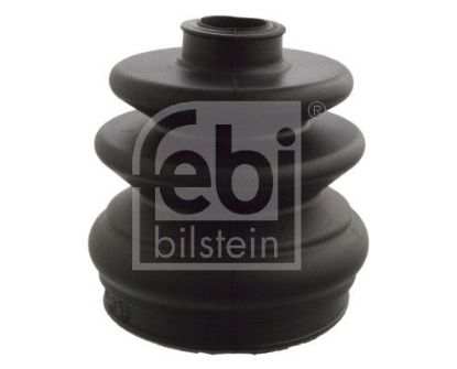 Bellow, drive shaft NISSAN 39741-4F125 S1