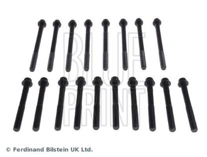 Cylinder Head Bolt Set TOYOTA - 90910-02145