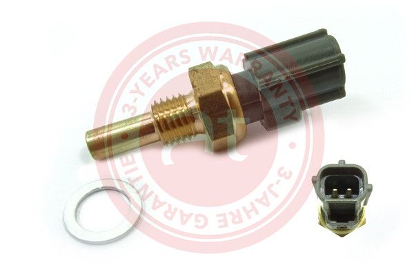 Sensor, coolant temperature SUZUKI Swift, Liana, Ignis, Wagon R+