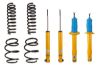 Suspension Kit, springs/shock absorbers BMW 5 (E39); K; B12 PK