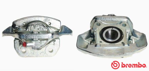 Brake Caliper PEUGEOT 505 (551A) 05/79-10/96