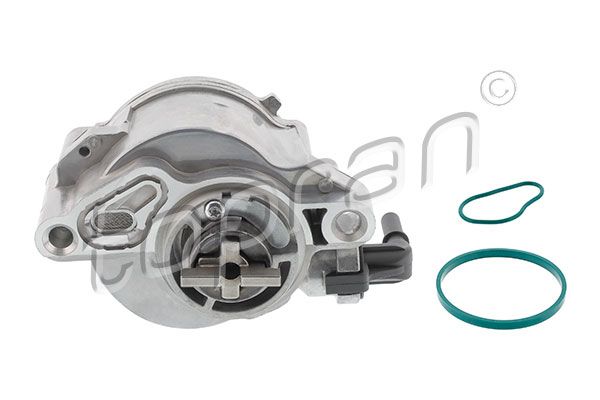 Vacuum Pump, braking system Ford, BMW/Mini, PSA, Fiat, Volvo, Mazda