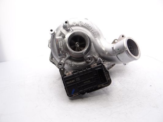 Charger, charging (supercharged/turbocharged)