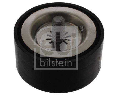 Deflection/Guide Pulley, V-ribbed belt Mercedes-Benz PKW 651 200 07 70