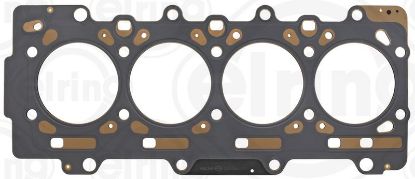 Gasket, cylinder head CHRY VOYAGER III 2,5; 2,8CRD