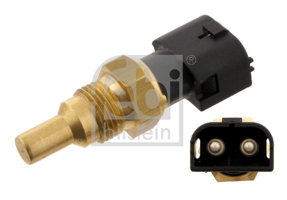 Sensor, coolant temperature VOLVO - 1362645