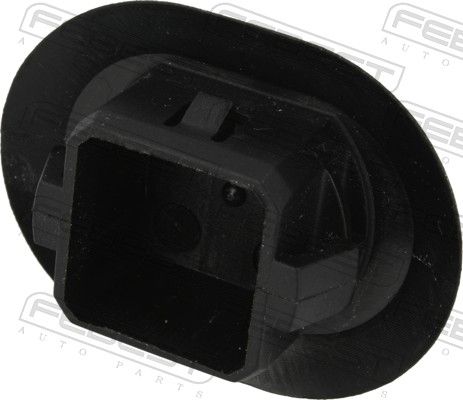Clip, trim/protective strip TOYOTA 76924-12030