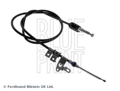 Cable Pull, parking brake TOYOTA - 46420-0F010