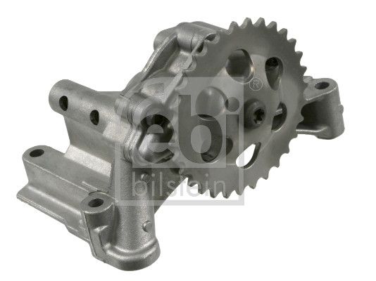Oil Pump VW-Audi 06A 115 105 B