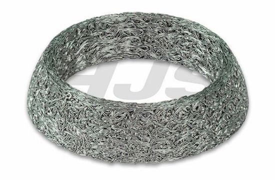 Seal Ring, exhaust pipe MAZDA