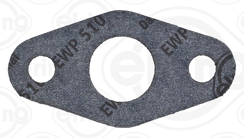 Gasket, oil outlet (charger) VW 035 145 757 C